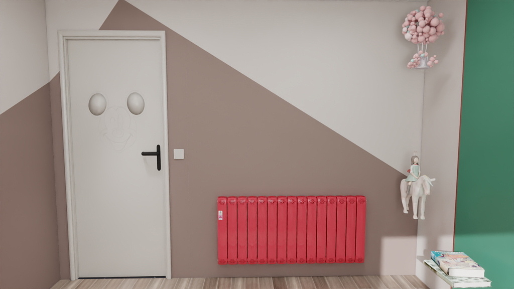 暖气片报价 暖气片报价