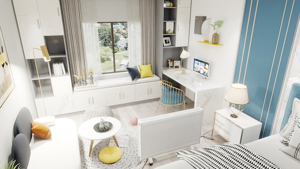 水循环电暖器 水循环电暖器