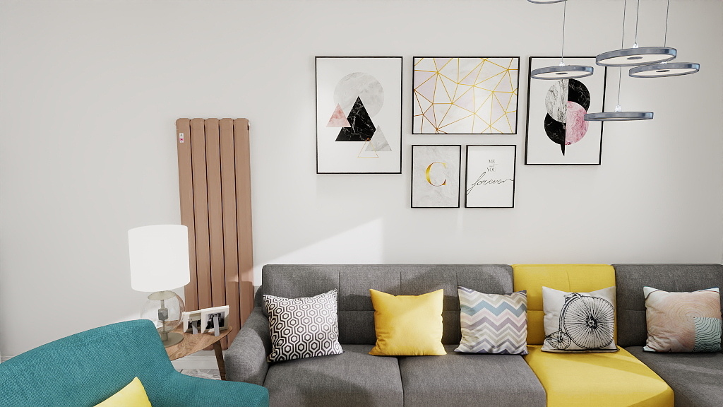 暖气片价格 暖气片价格