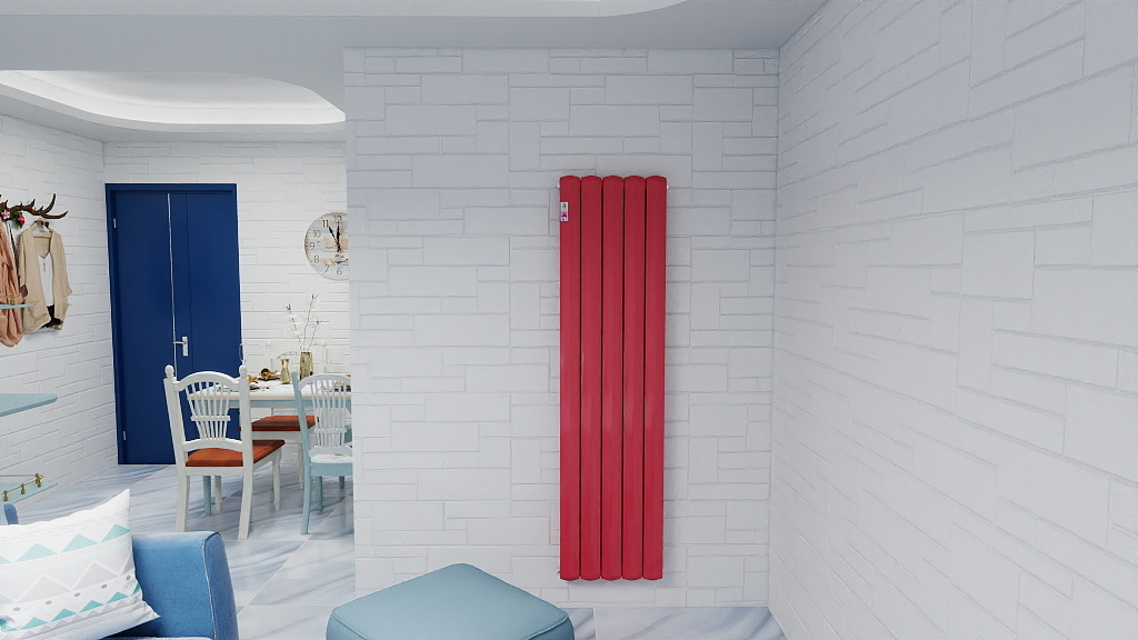 钢制暖气片 钢制暖气片