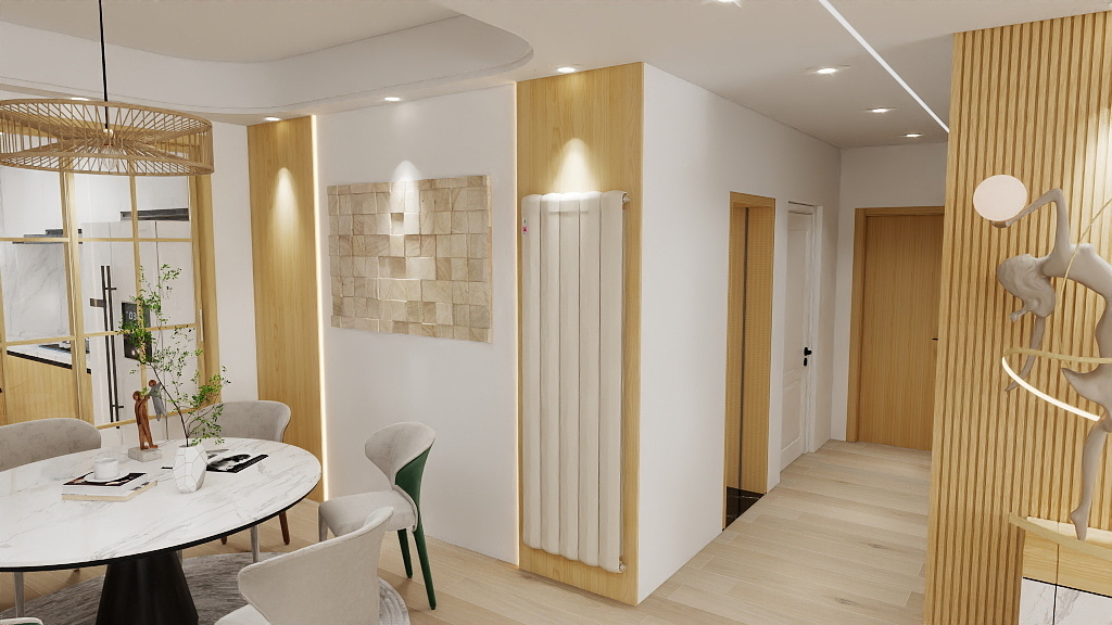 钢制暖气片 钢制暖气片