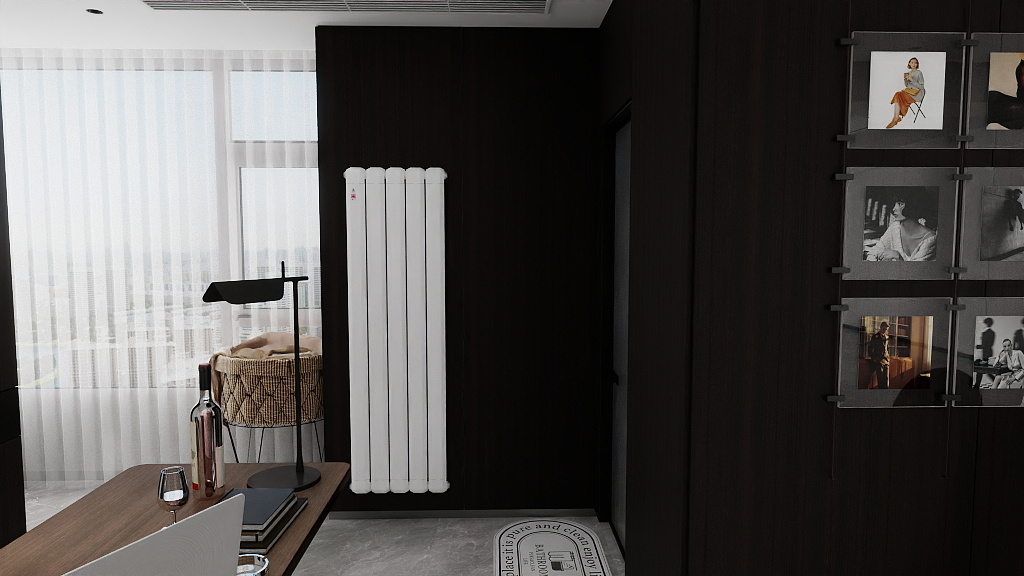 钢制暖气片 钢制暖气片