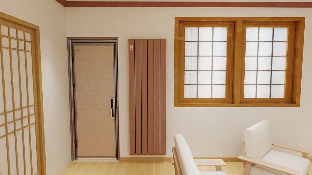 钢制暖气片 钢制暖气片