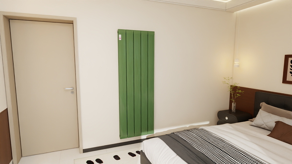 暖气片十大品牌