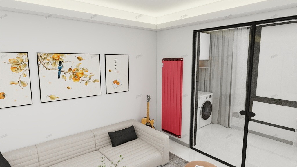 钢制暖气片厂家